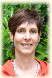 Claudia Ottersbach