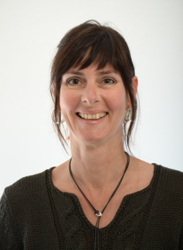 Claudia Ottersbach